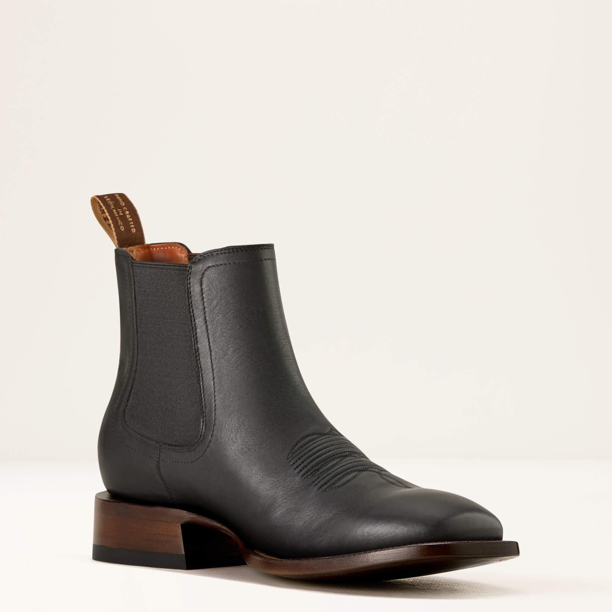 Men Bench Made Younger Western Boot | Ariat us