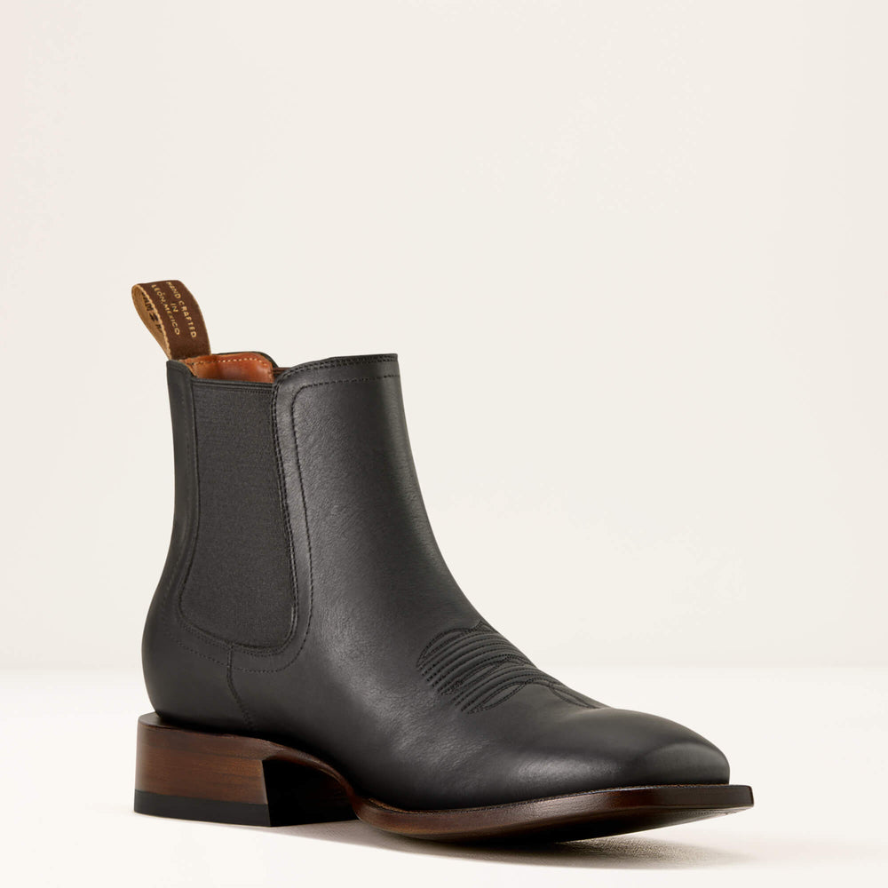Men Bench Made Younger Western Boot | Ariat us