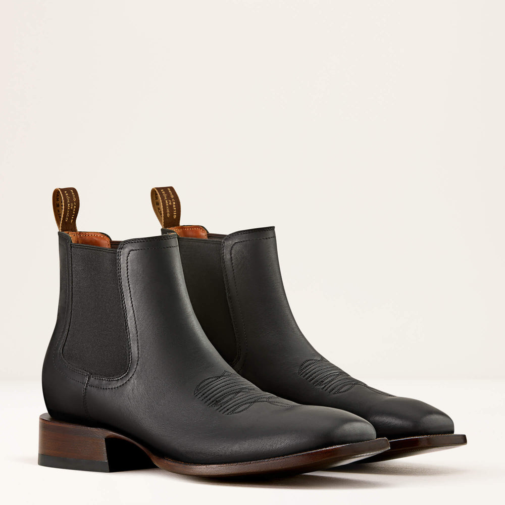 Men Bench Made Younger Western Boot | Ariat us