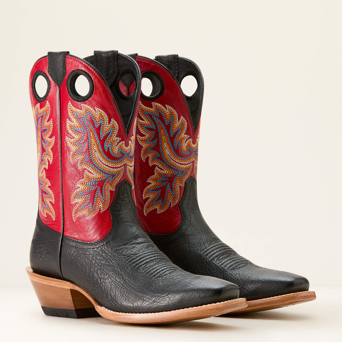 Men Bronc Stomper Cowboy Boot | Ariat near me