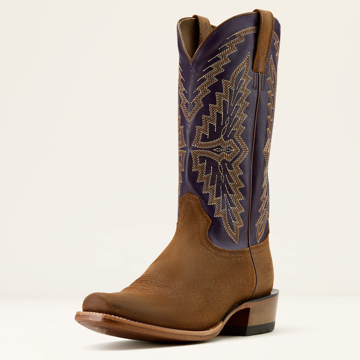 Men Futurity Showman Cowboy Boot | Ariat Online
