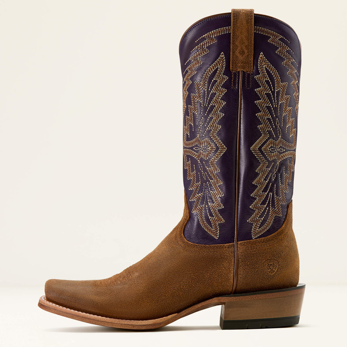 Men Futurity Showman Cowboy Boot | Ariat Online