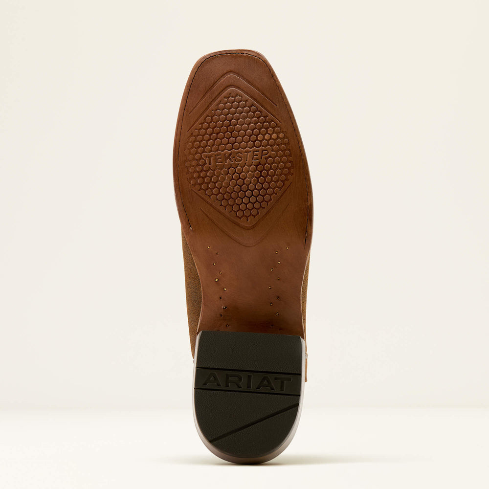 Men Futurity Showman Cowboy Boot | Ariat Online