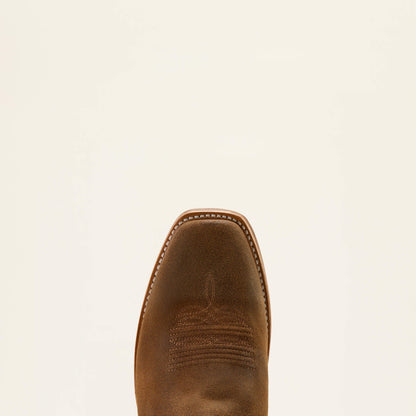 Men Futurity Showman Cowboy Boot | Ariat Online