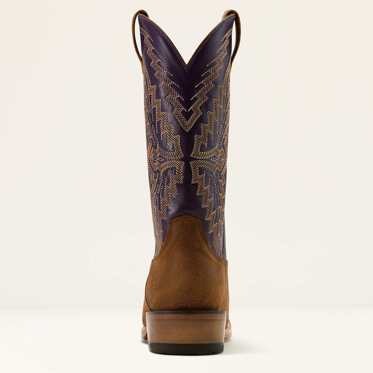 Men Futurity Showman Cowboy Boot | Ariat Online
