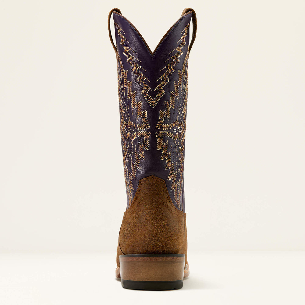 Men Futurity Showman Cowboy Boot | Ariat Online
