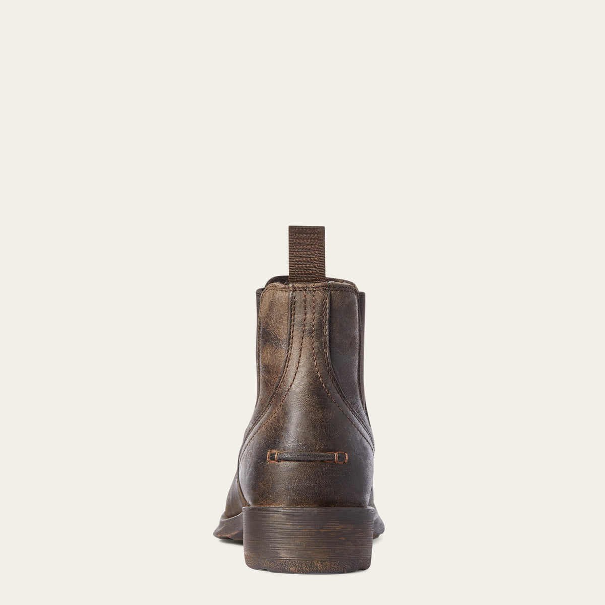Men Midtown Rambler Square Toe Chelsea Boot | Ariat Outlet