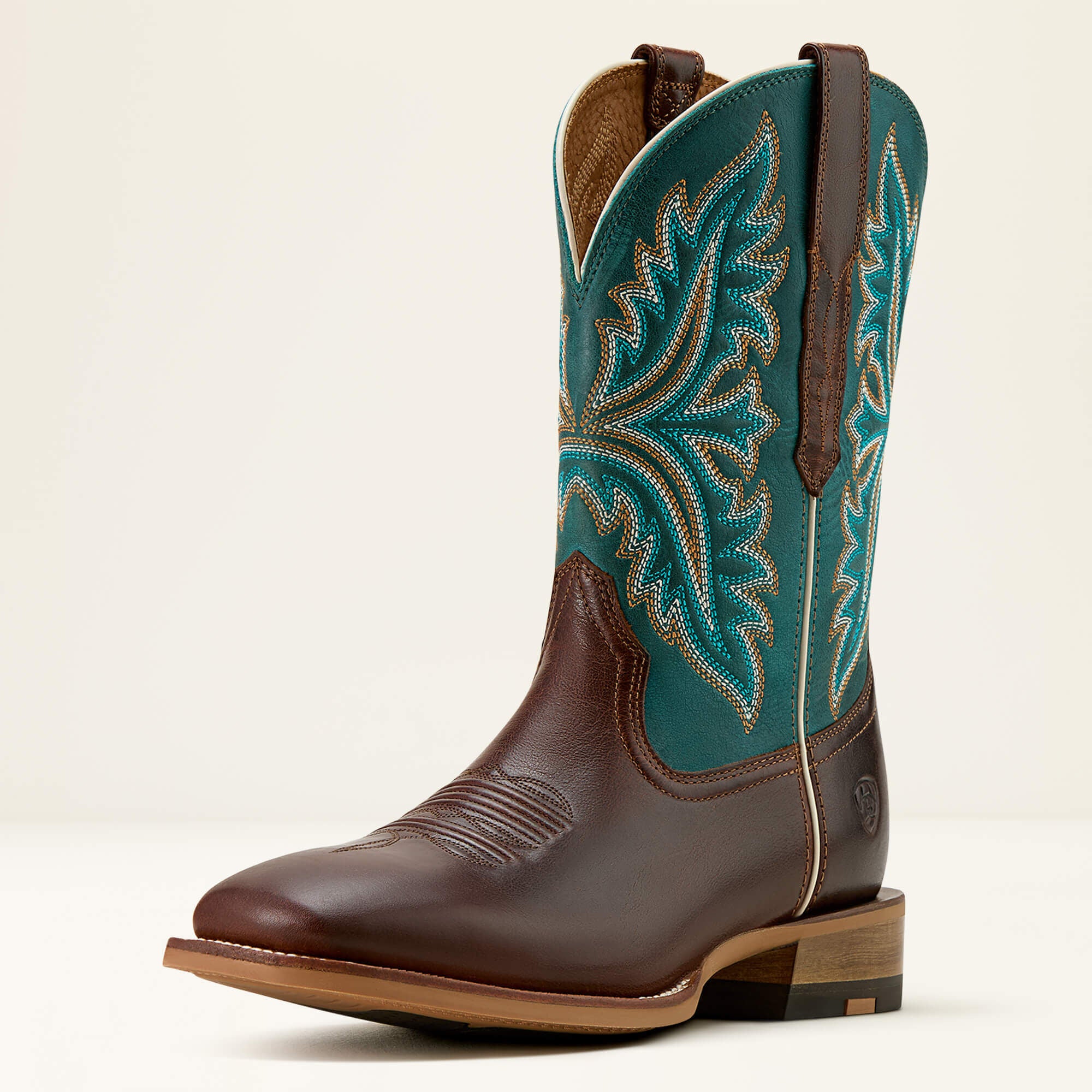 Men Walker Cowboy Boot | Ariat on sale