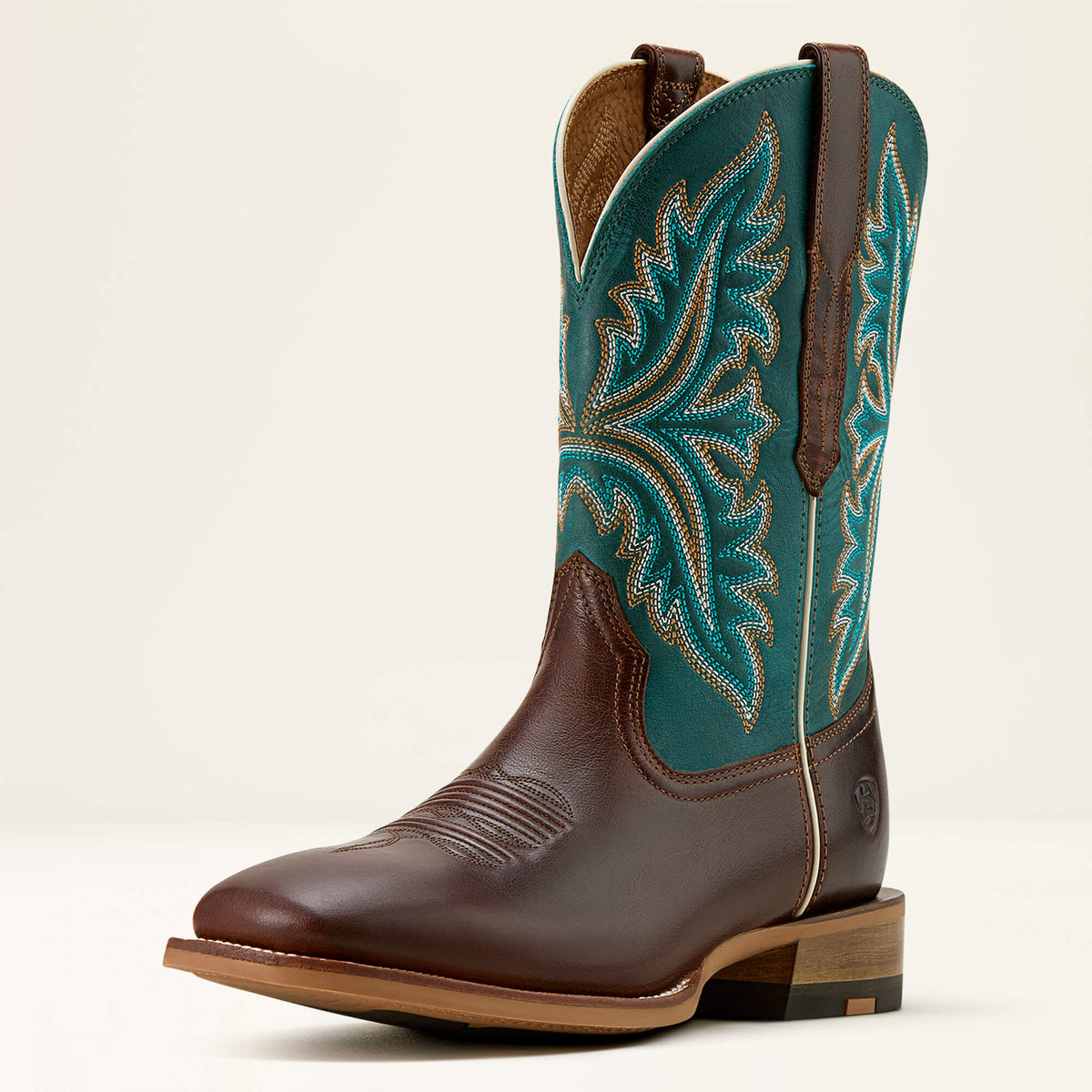 Men Walker Cowboy Boot | Ariat on sale