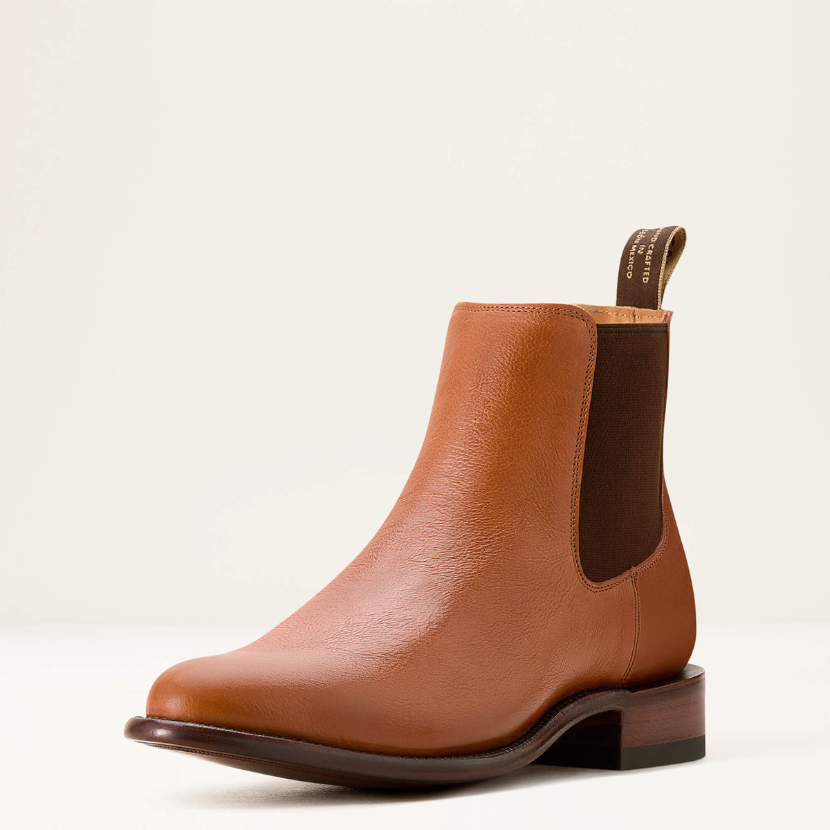 Men Bench Made Reed Western Boot | Ariat