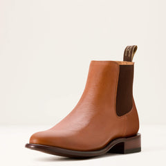 Men Bench Made Reed Western Boot | Ariat
