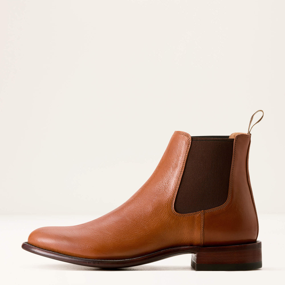 Men Bench Made Reed Western Boot | Ariat