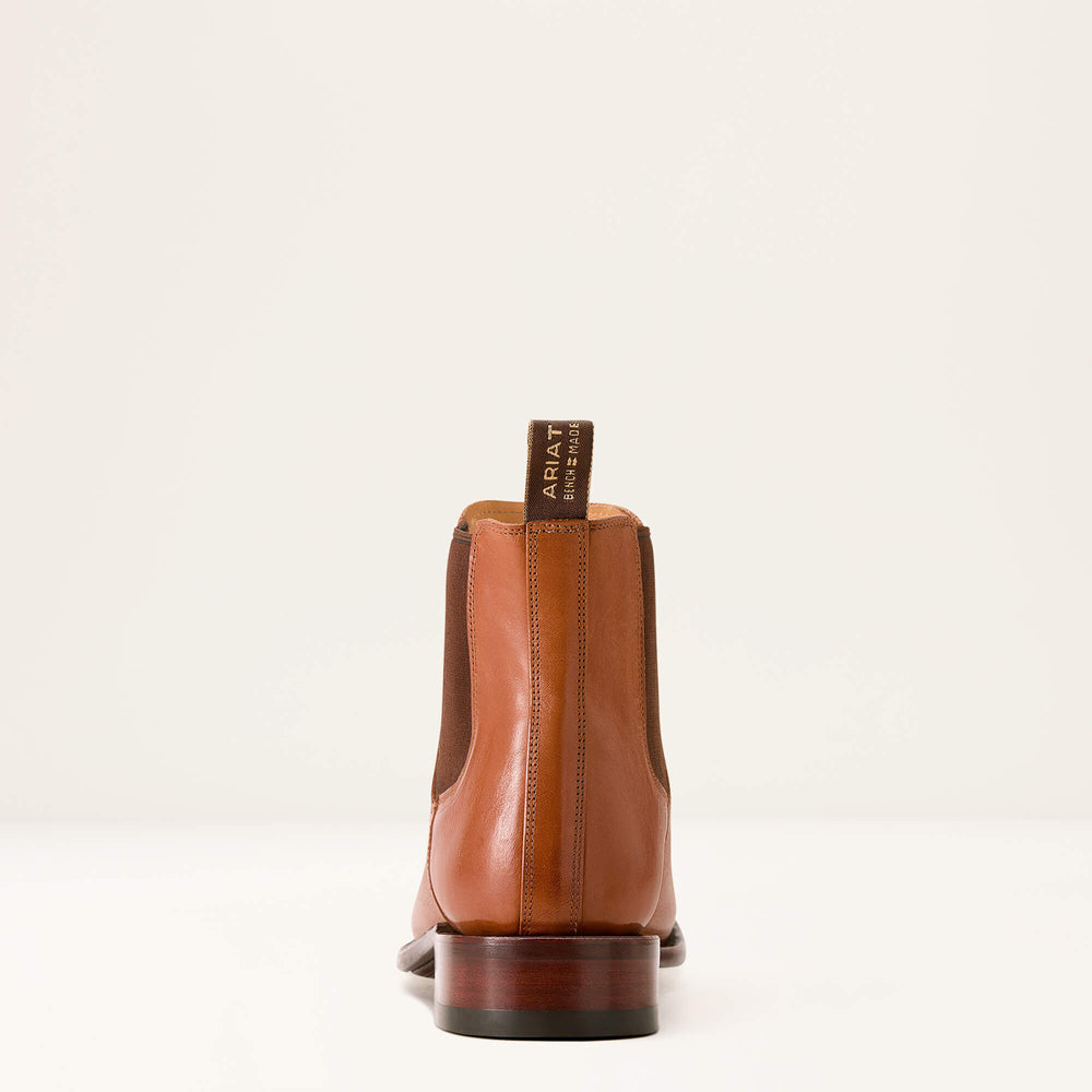 Men Bench Made Reed Western Boot | Ariat