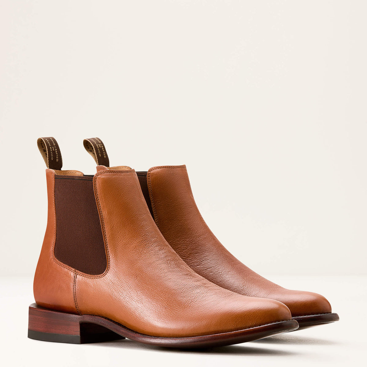 Men Bench Made Reed Western Boot | Ariat