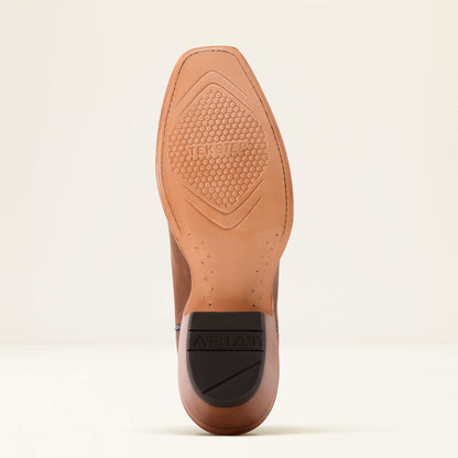 Men Bronc Stomper Cowboy Boot | Ariat Discount
