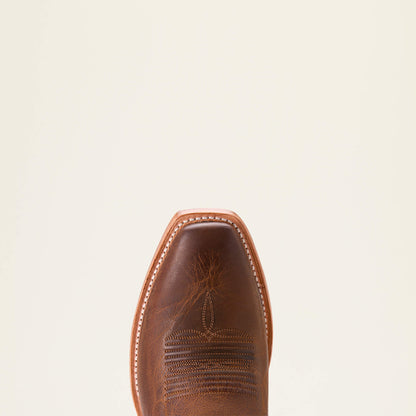 Men Bronc Stomper Cowboy Boot | Ariat Discount