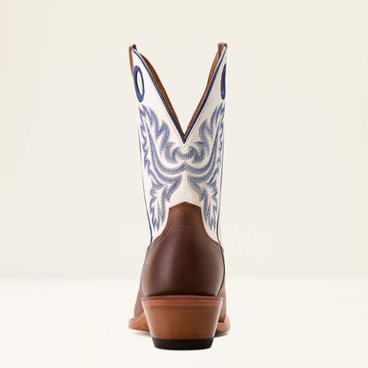 Men Bronc Stomper Cowboy Boot | Ariat Discount