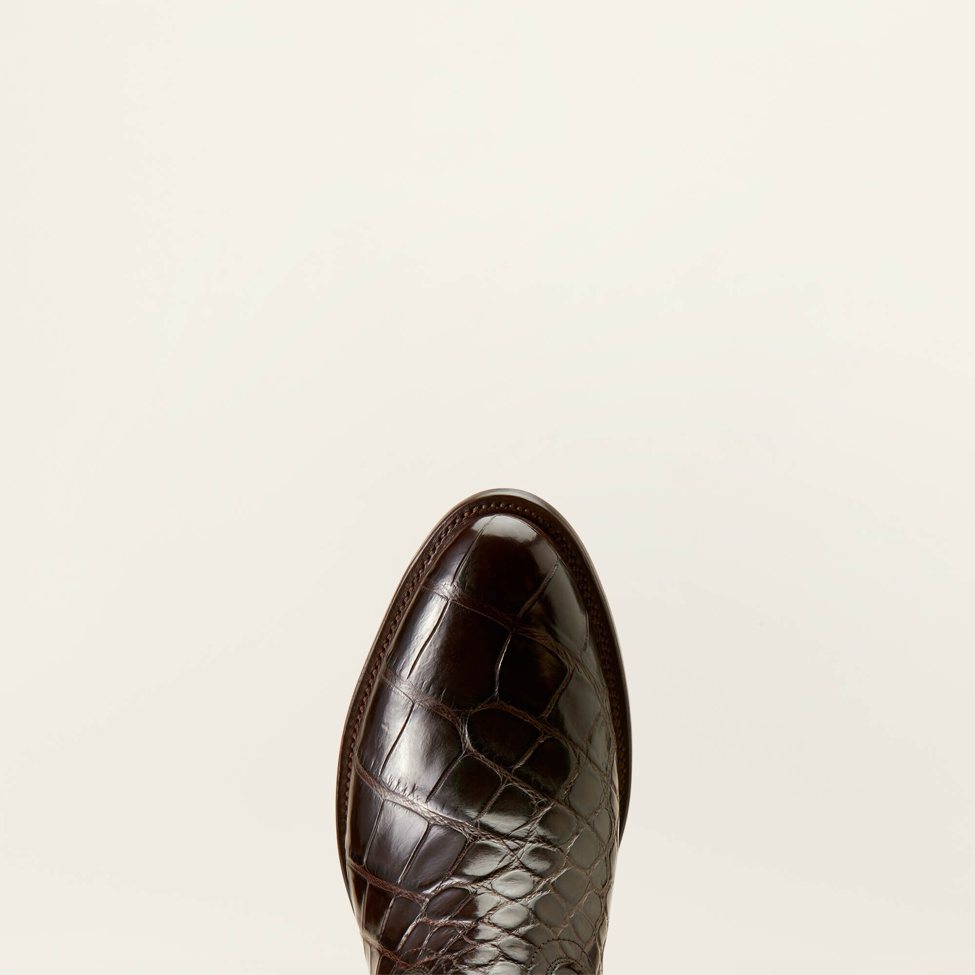 Men Bench Made James Western Boot | Ariat us