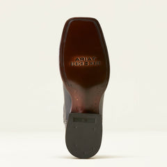 Men Bench Made Bassett Cowboy Boot | Ariat near me