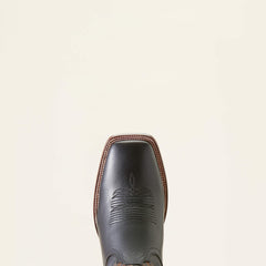 Men Bench Made Bassett Cowboy Boot | Ariat near me