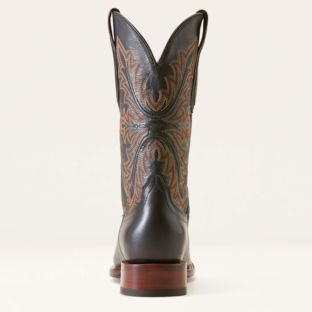 Men Bench Made Bassett Cowboy Boot | Ariat near me