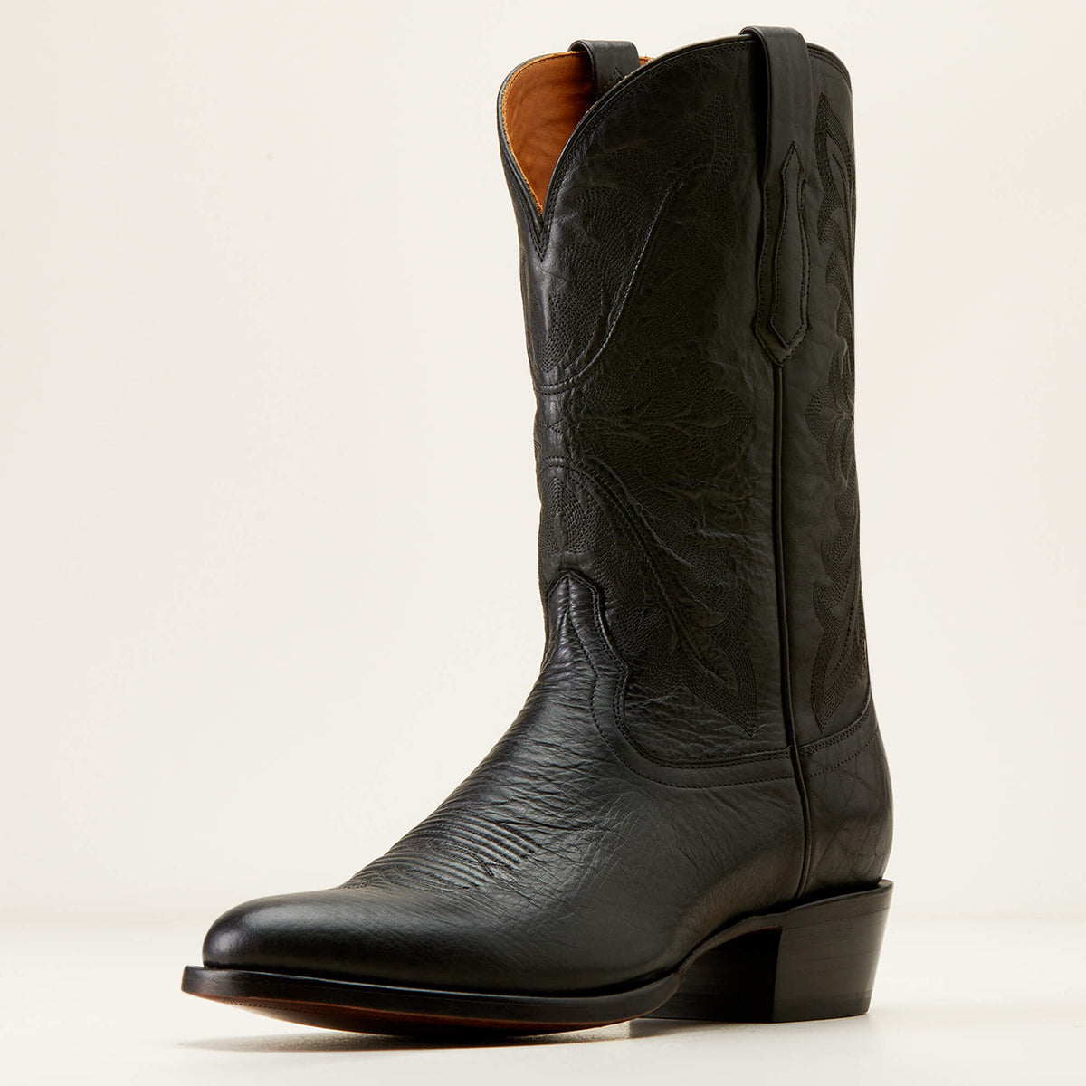 Men Bench Made James Western Boot | Ariat Online
