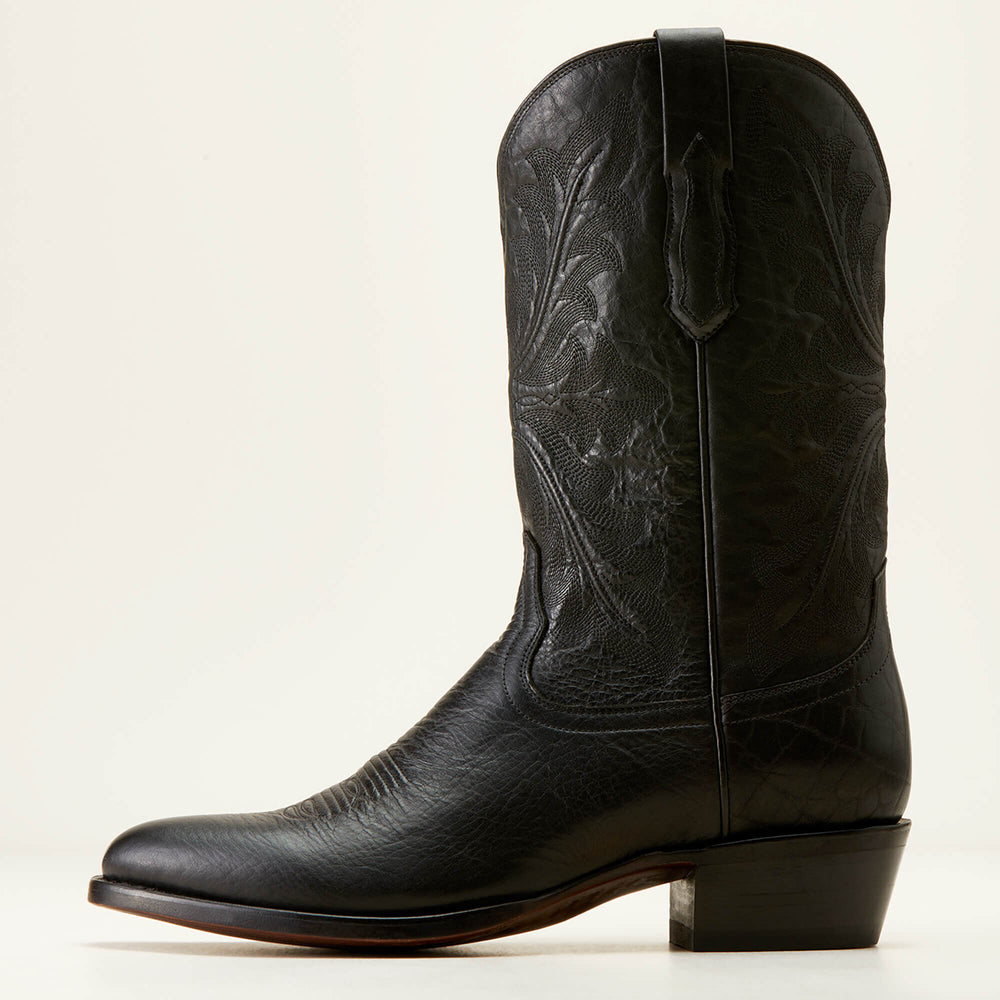Men Bench Made James Western Boot | Ariat Online