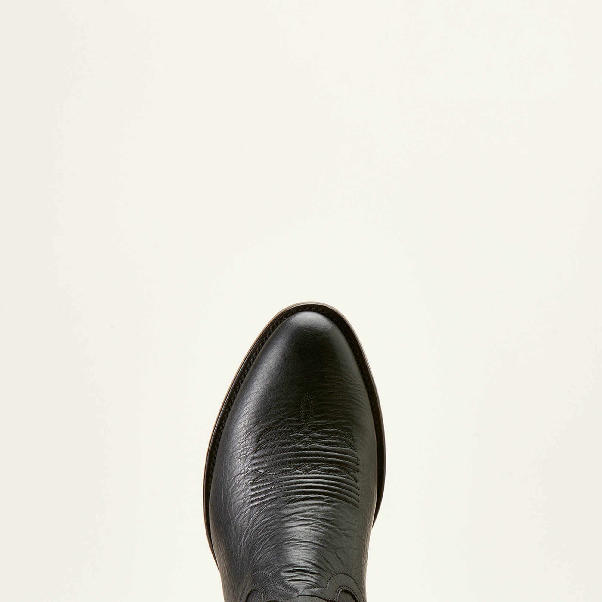 Men Bench Made James Western Boot | Ariat Online