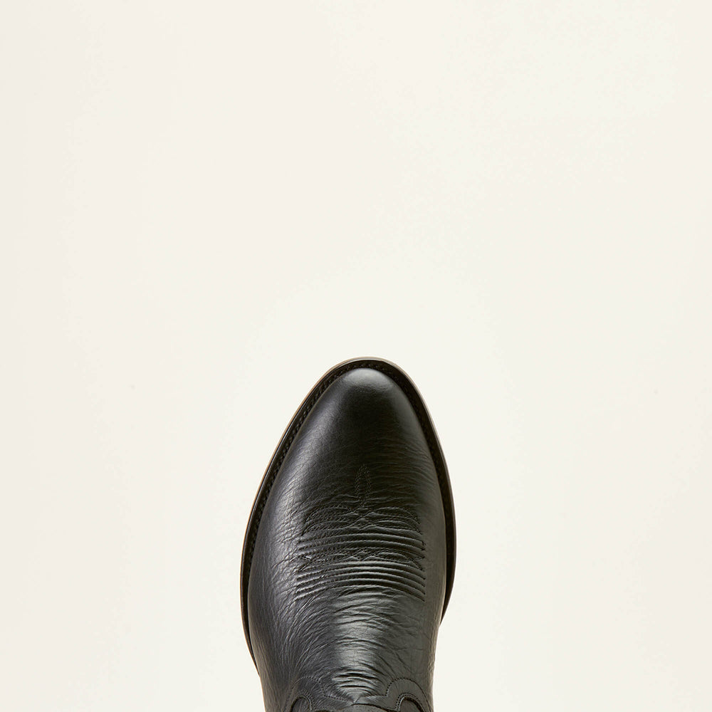 Men Bench Made James Western Boot | Ariat Online
