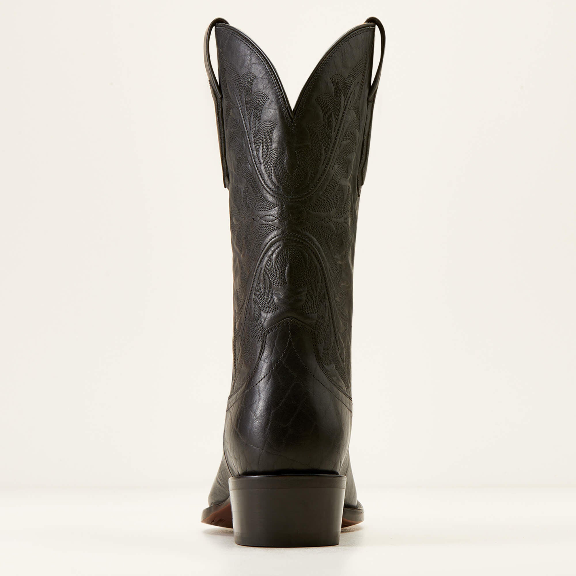 Men Bench Made James Western Boot | Ariat Online