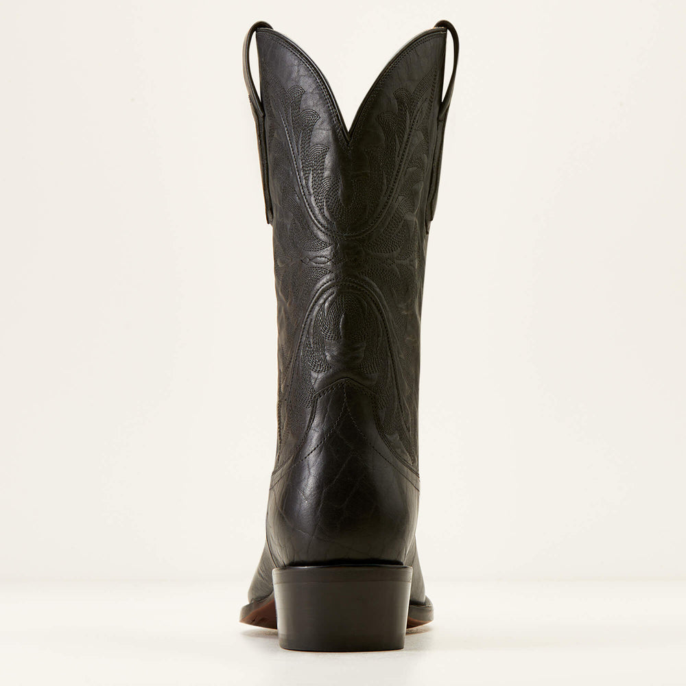 Men Bench Made James Western Boot | Ariat Online