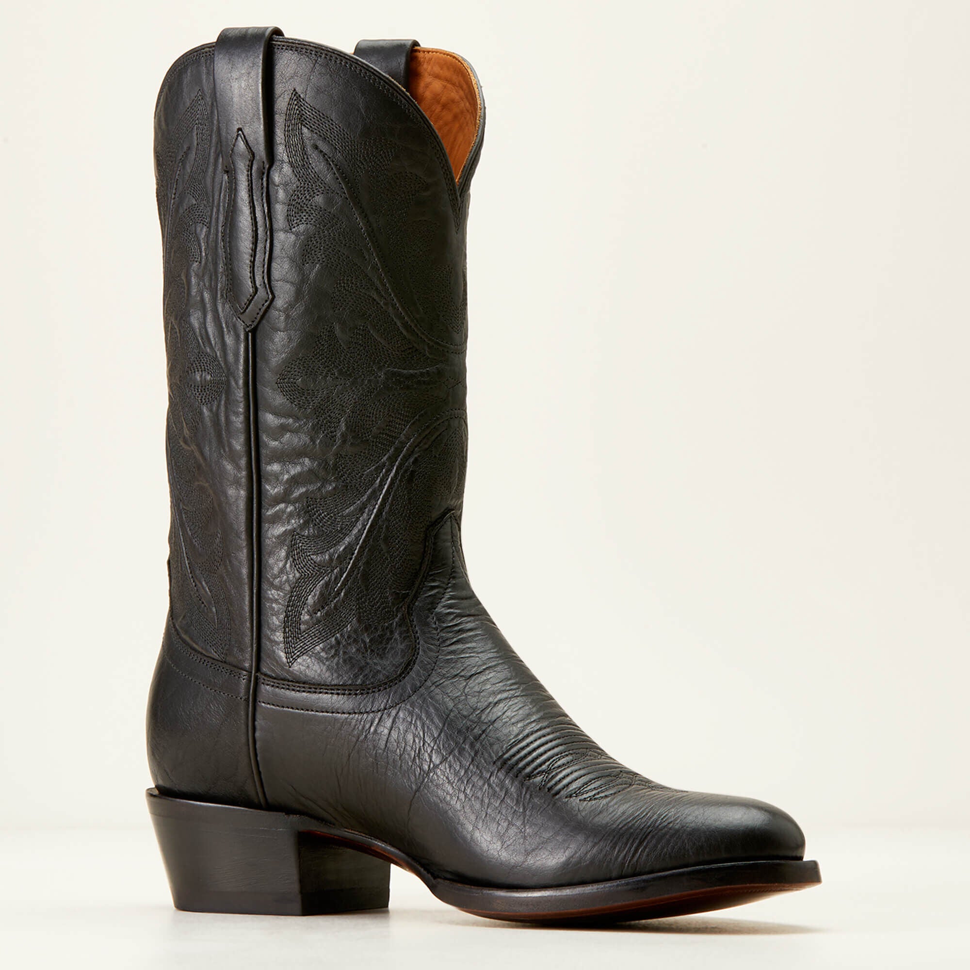 Men Bench Made James Western Boot | Ariat Online