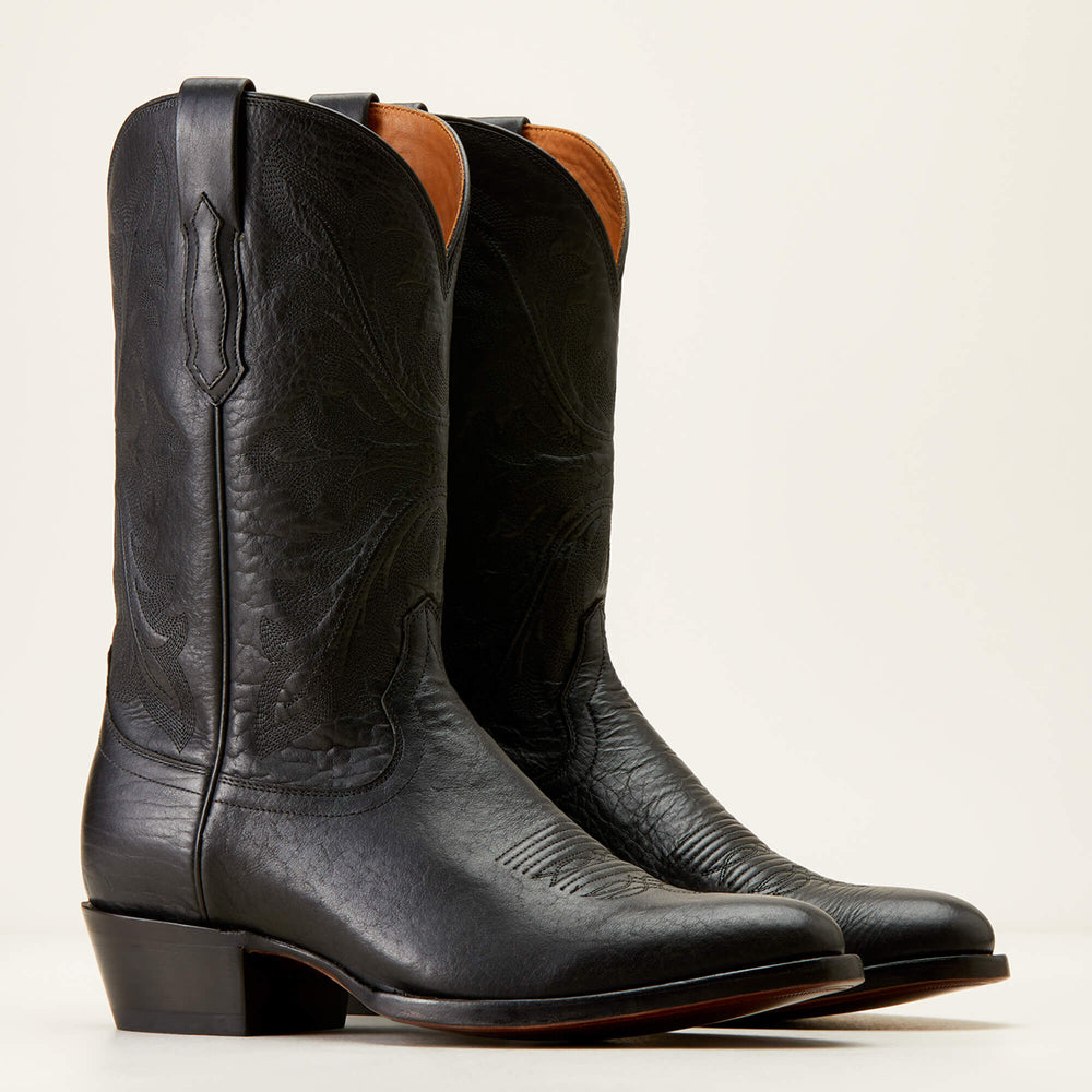 Men Bench Made James Western Boot | Ariat Online