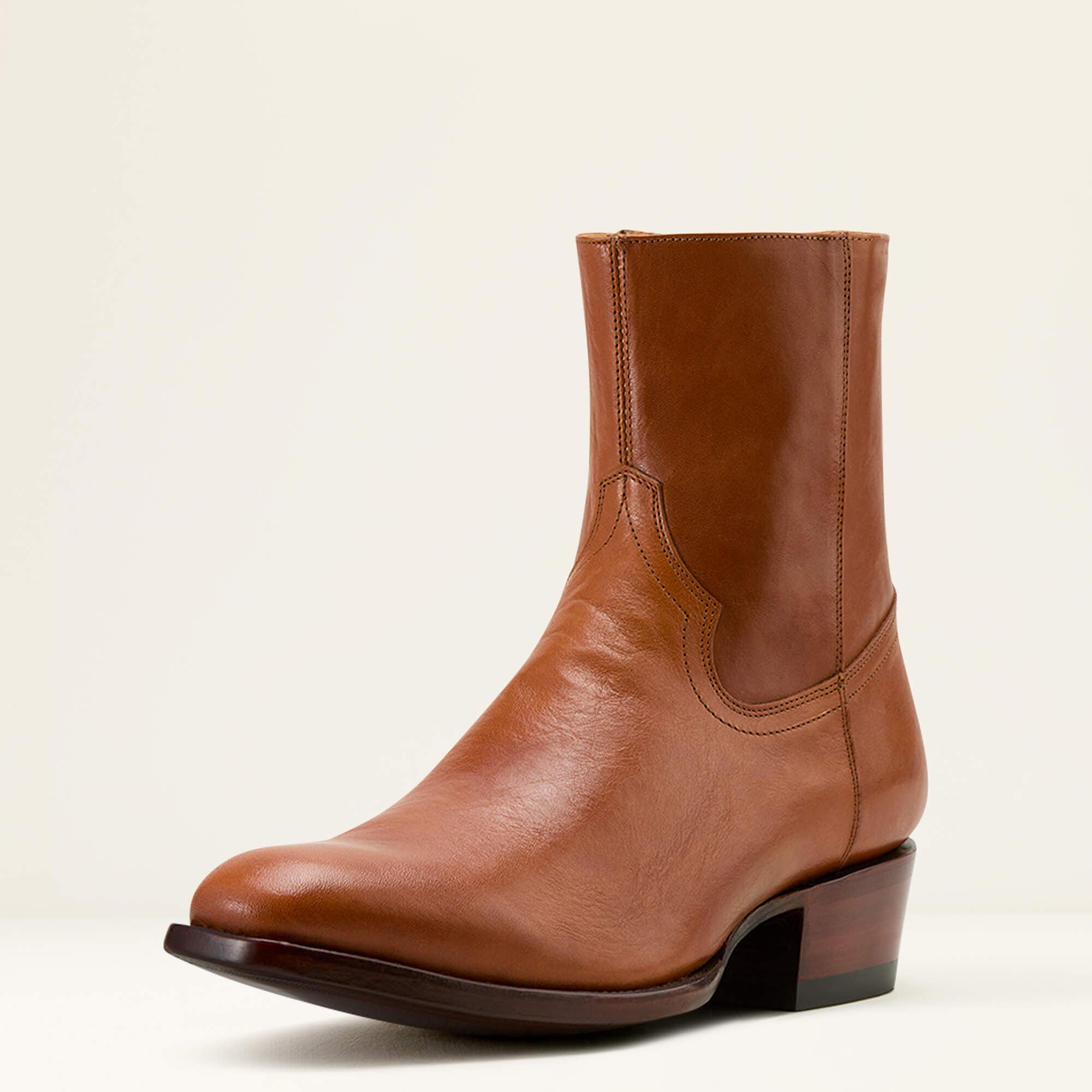 Men Bench Made Brewer Western Boot | Ariat Outlet