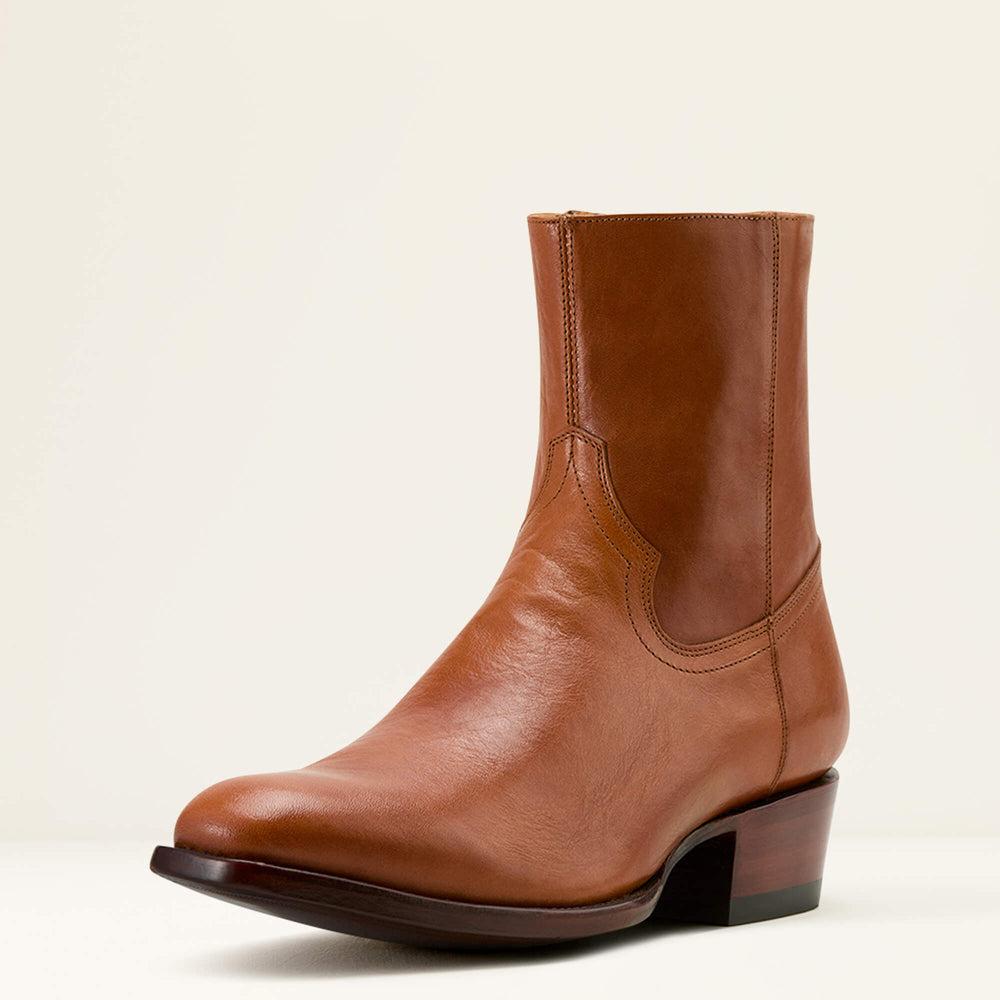 Men Bench Made Brewer Western Boot | Ariat Outlet