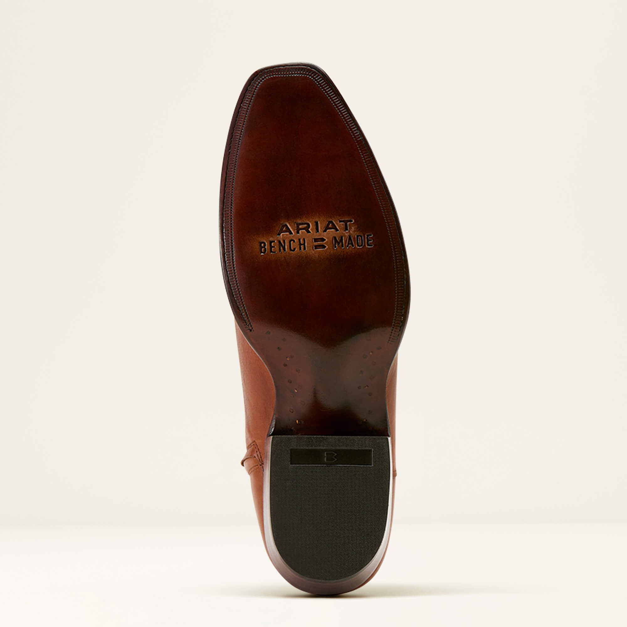 Men Bench Made Brewer Western Boot | Ariat Outlet
