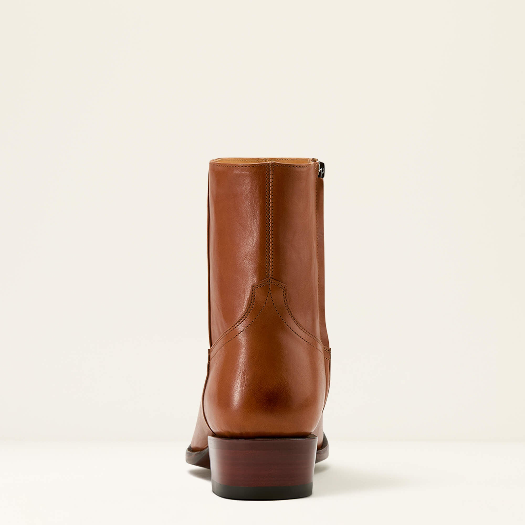 Men Bench Made Brewer Western Boot | Ariat Outlet