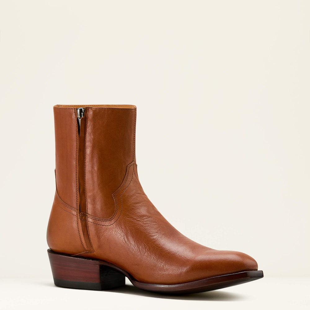 Men Bench Made Brewer Western Boot | Ariat Outlet