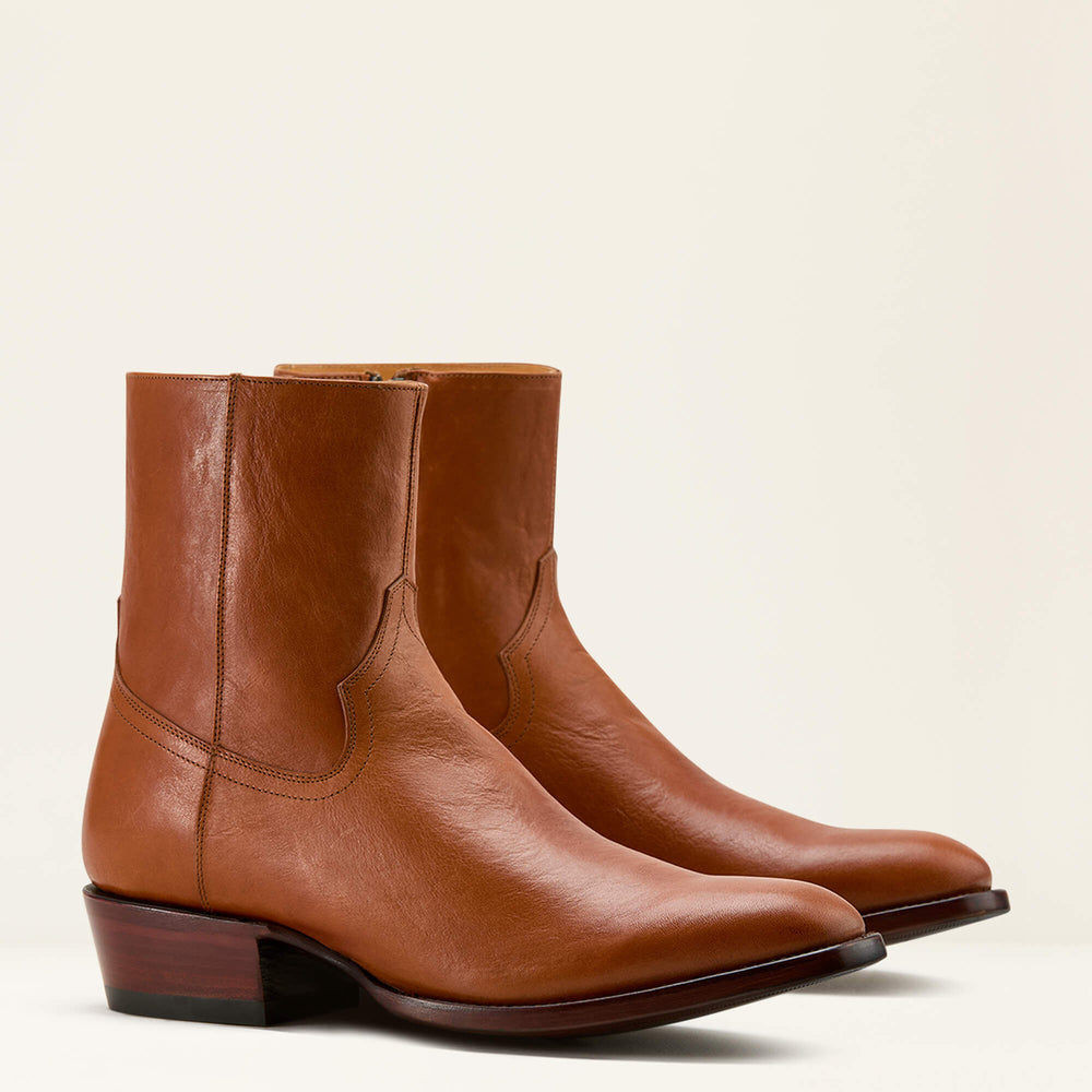 Men Bench Made Brewer Western Boot | Ariat Outlet