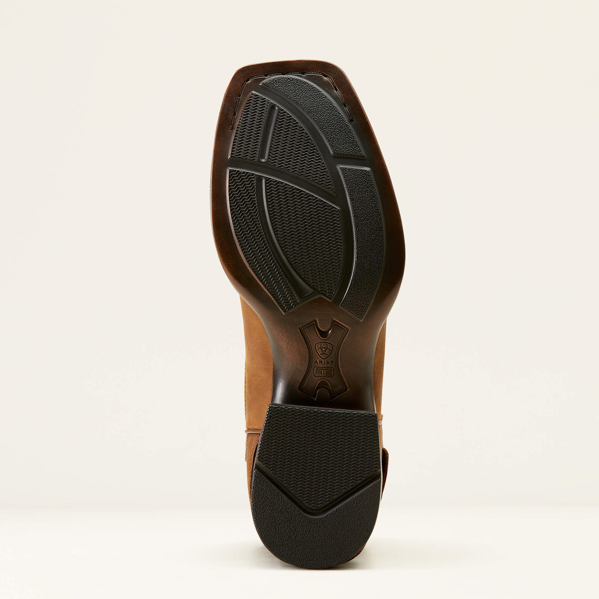 Men Ryden Ultra EZ Zip Cowboy Boot | Ariat on sale