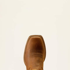 Men Ryden Ultra EZ Zip Cowboy Boot | Ariat on sale