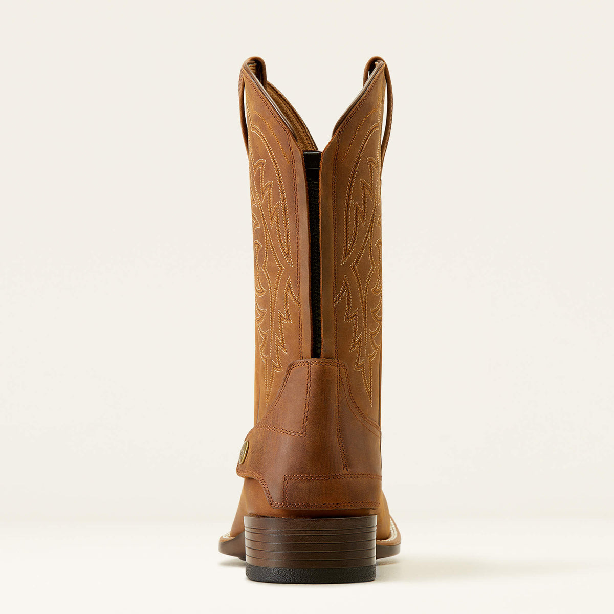 Men Ryden Ultra EZ Zip Cowboy Boot | Ariat on sale