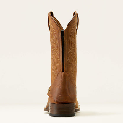 Men Ryden Ultra EZ Zip Cowboy Boot | Ariat on sale