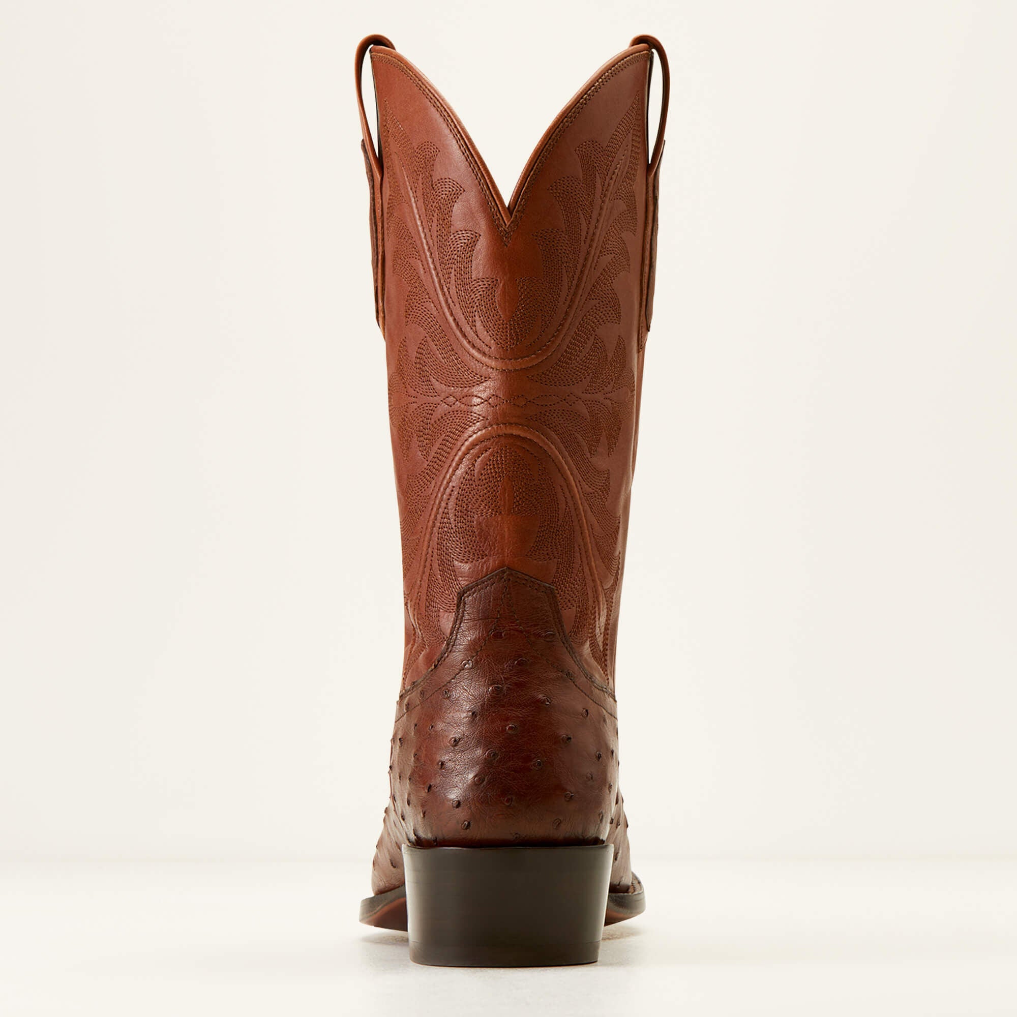 Men Bench Made James Western Boot | Ariat for sale