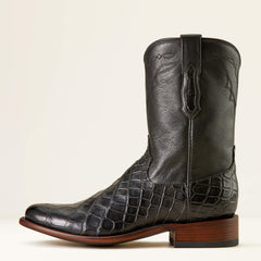 Men Bench Made Clanton Western Boot | Ariat