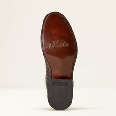 Men Bench Made Clanton Western Boot | Ariat