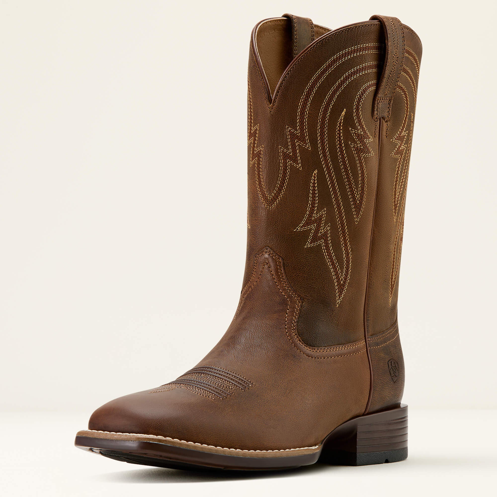 Men Plano Cowboy Boot | Ariat us