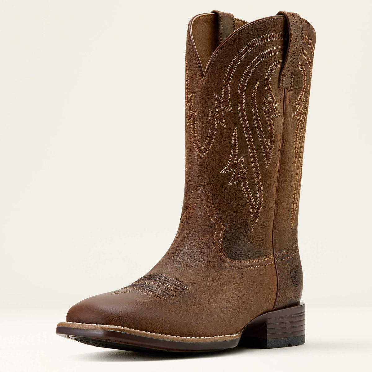 Men Plano Cowboy Boot | Ariat us