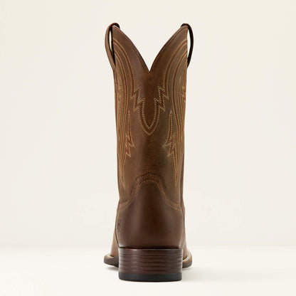 Men Plano Cowboy Boot | Ariat us