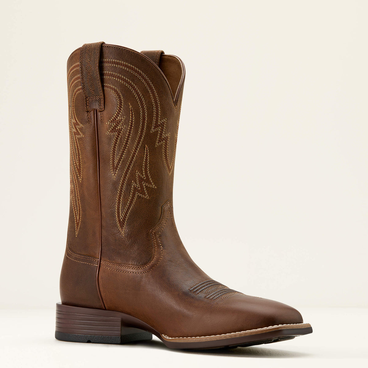 Men Plano Cowboy Boot | Ariat us